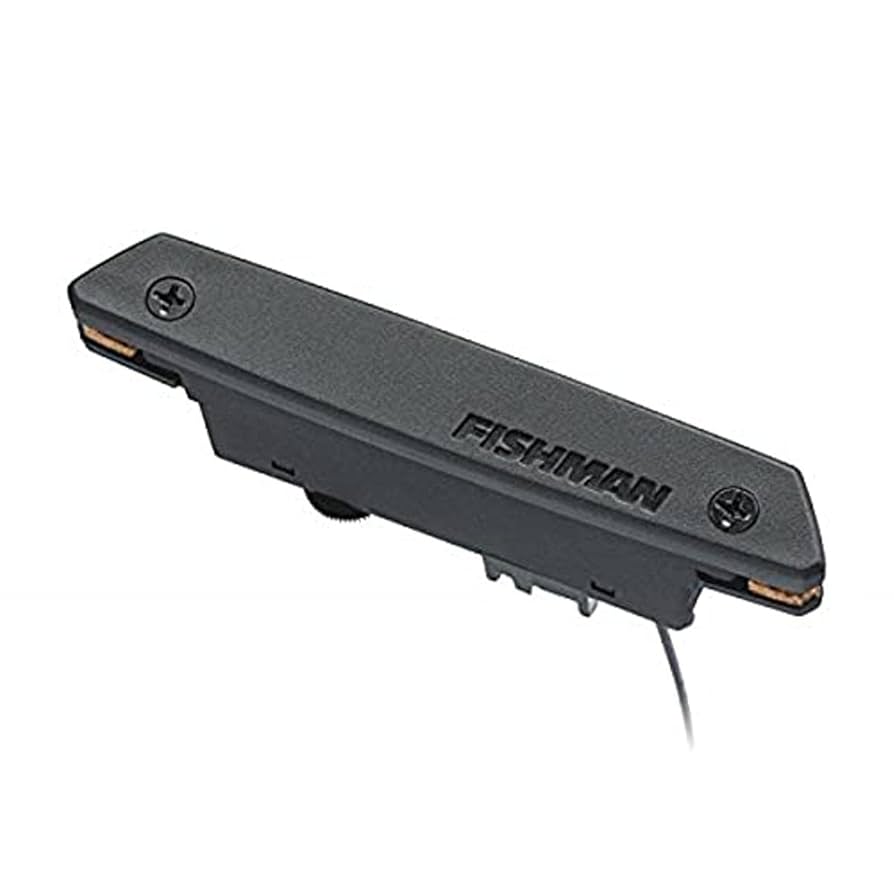 その他 FISHMAN  RareEarth Humbucking  Pickup Fishman Rare Earth Humbucker – Thomann Polska